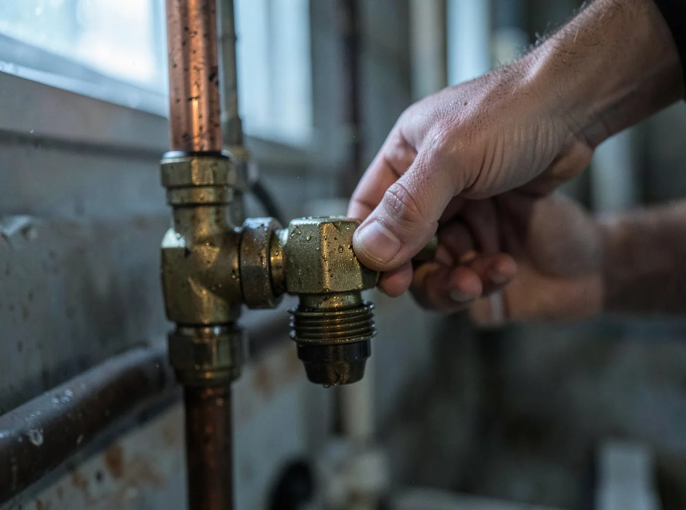 Emergency Plumber Madrid, IA FAQs
